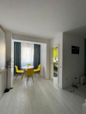 Studio Maria Garsoniera